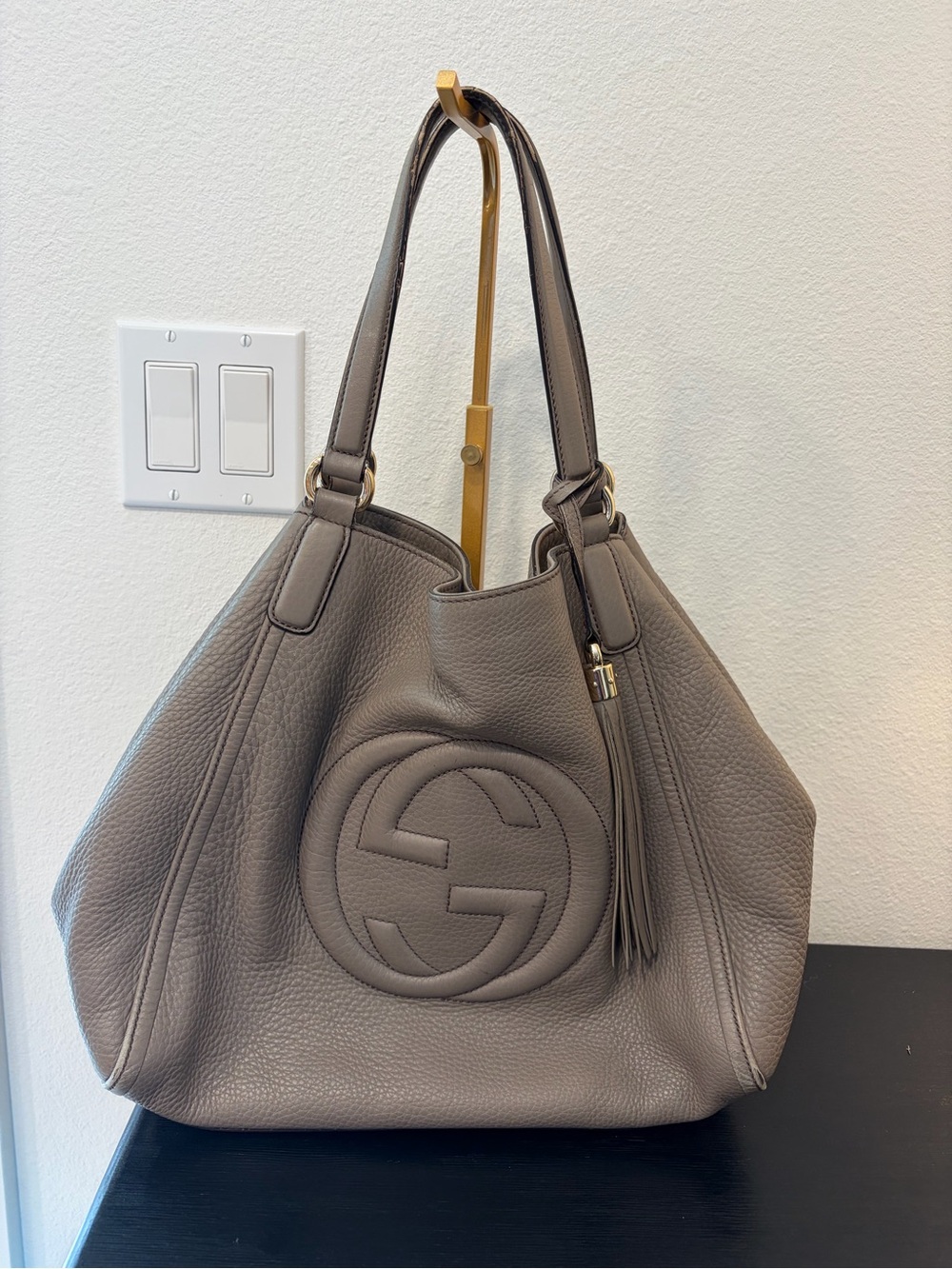 Gucci Soho Medium shoulder bag